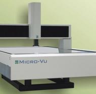 Micro-VU Excel 1650|200|250系列測量儀