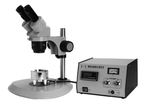 X5系列顯微熔點(diǎn)測(cè)定儀技術(shù)參數(shù)